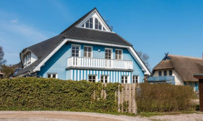 Madlen in Ahrenshoop